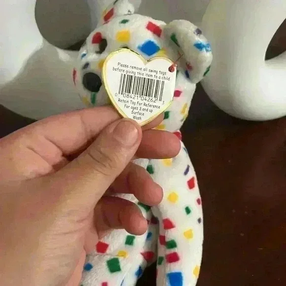 Beanie baby - Picture 6 of 6